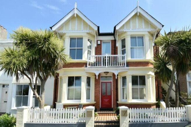 West Hill Retreat Edwardian Balcony Ensuite With Room Served Breakfast & Free Parking Newport Beach Exterior foto